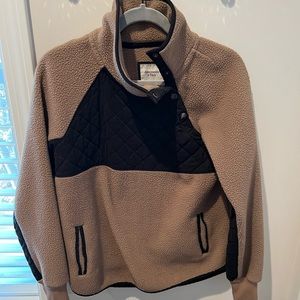 Abercrombie sweater